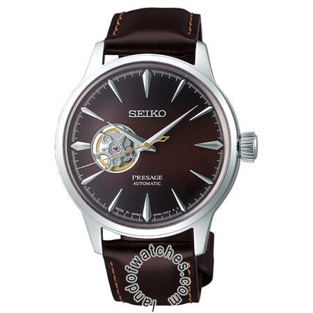 Buy SEIKO SSA407 Watches | Original