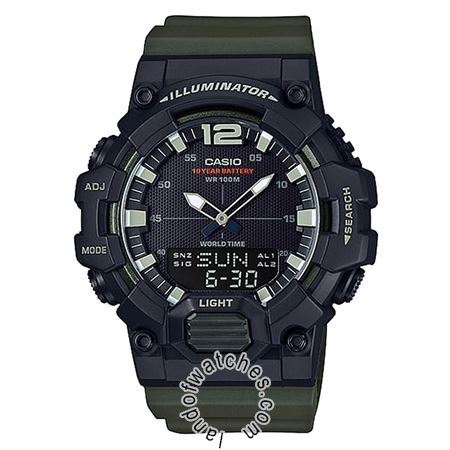 Buy CASIO HDC-700-3AV Watches | Original
