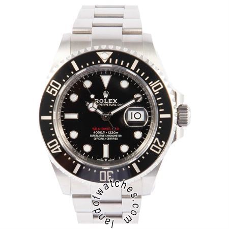 Buy Men's Rolex 126600 Watches | Original