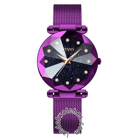 Buy CIVO 8064C Fashion Watches | Original