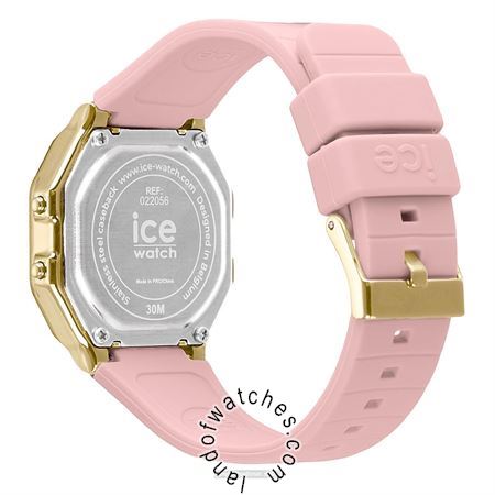 Buy Women's ICE WATCH 022056 Sport Watches | Original