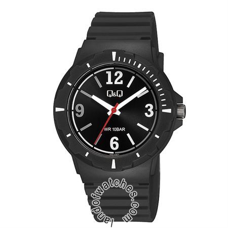 Buy Men's Q&Q V02A-008VY Watches | Original