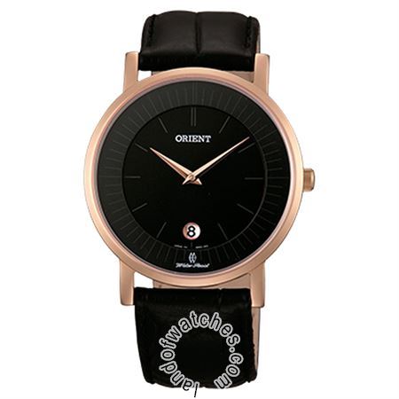 Buy ORIENT GW0100BB Watches | Original