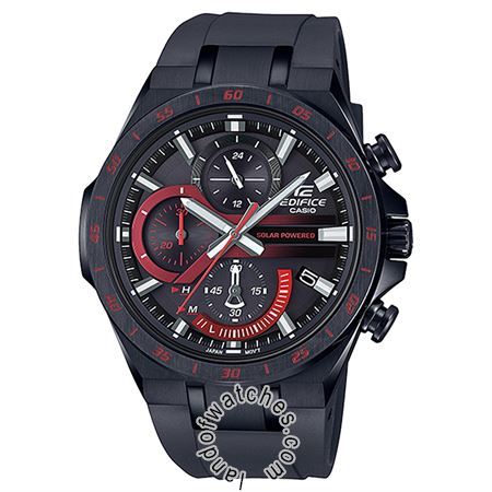 Buy CASIO EQS-920PB-1AV Watches | Original