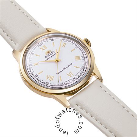 شراء ساعة معصم رجالیه اورینت(ORIENT) RA-WK0001S كلاسيك | | | الأصلي