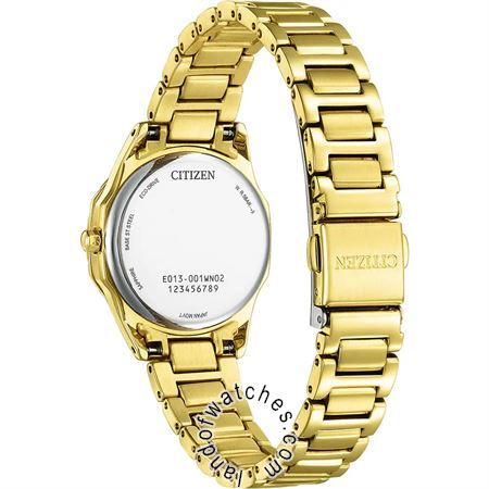 Buy Women's CITIZEN EW2652-55E Fashion Watches | Original