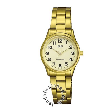 Buy Women's Q&Q C11A-009PY Watches | Original