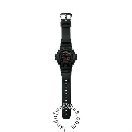 Buy Men's CASIO DW-6900MS-1 Sport Watches | Original
