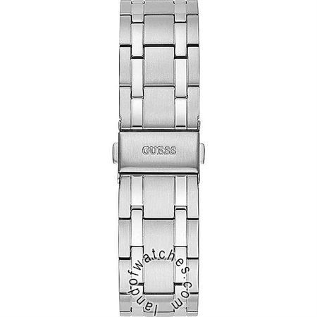 شراء ساعة معصم رجالیه غس(GUESS) GW0330G1 كلاسيك | | | الأصلي