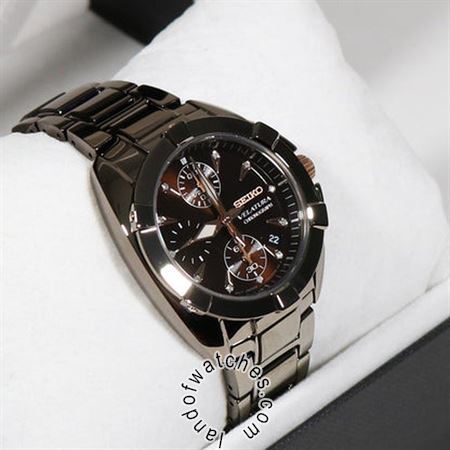 Buy Men's SEIKO SNDX91P1 Classic Fashion Watches | Original