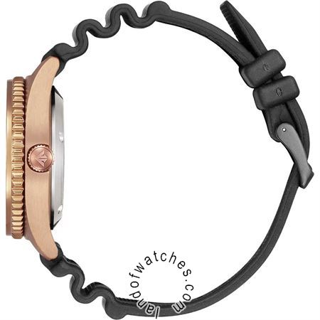 شراء ساعة معصم رجالیه سیتیزن(CITIZEN) NY0125-08W رياضة | | | الأصلي