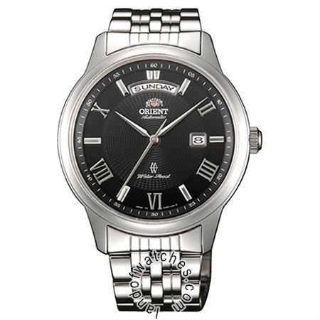 Buy ORIENT EV0P002B Watches | Original