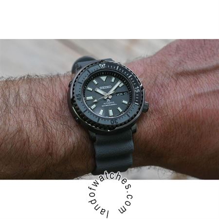 شراء ساعة معصم رجالیه سیکو(SEIKO) SRPE31K1F رياضة | | | الأصلي