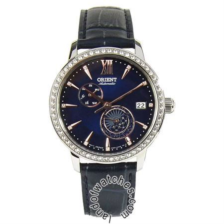 Buy ORIENT RA-AK0006L Watches | Original