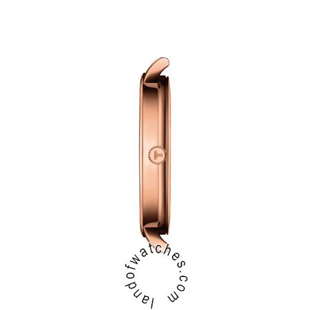 شراء ساعة معصم رجالیه تیسوت(TISSOT) T143.410.36.011.00 كلاسيك | | | الأصلي