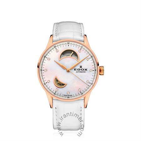 Buy Women's EDOX 85019-37RA-NADR Watches | Original