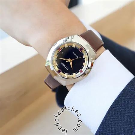 Buy Men's CITIZEN BN1010-05E Classic Watches | Original