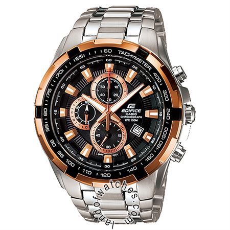 Buy CASIO EF-539D-1A5V Watches | Original