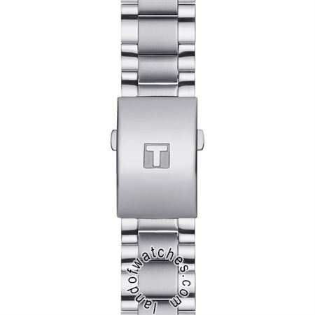 Buy Men's TISSOT T116.407.11.051.00 Sport Watches | Original