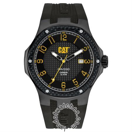 Buy Men's CAT A5.161.21.111 Sport Watches | Original