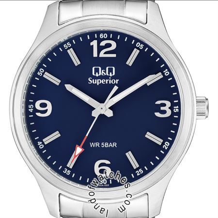 Buy Men's Q&Q S00A-002VY Watches | Original