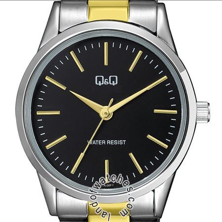 Buy Women's Q&Q C11A-006PY Watches | Original
