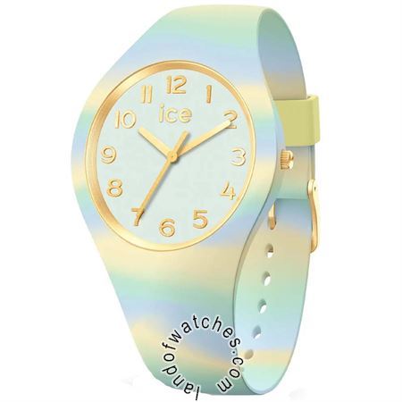 شراء ساعة معصم نسائیه آیس واج(ICE WATCH) 020949 | | | الأصلي