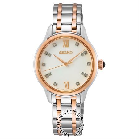 Watches Gender: Women's,Movement: Quartz,Brand Origin: Japan,Classic style