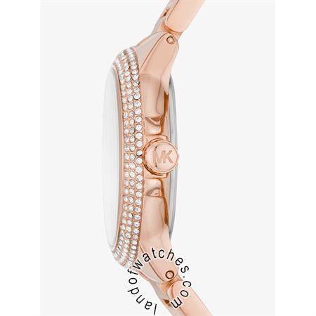 شراء ساعة معصم نسائیه مایکل کورس(MICHAEL KORS) MK6845 | | | الأصلي