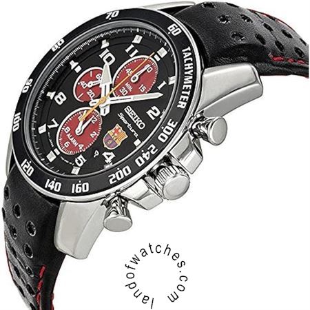 شراء ساعة معصم رجالیه سیکو(SEIKO) SNAE75P1 رياضة | | | الأصلي