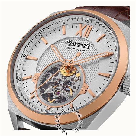 Buy Men's INGERSOLL I10901B Watches | Original