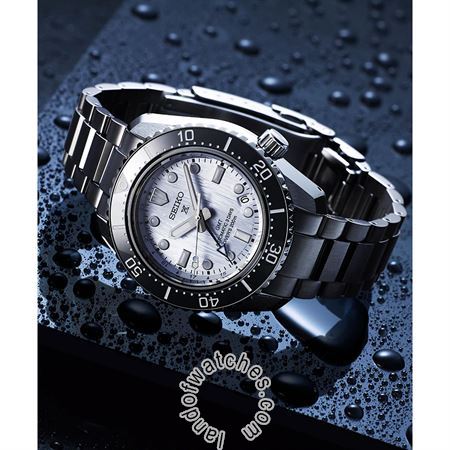 Buy Men's SEIKO SPB385J1 Classic Watches | Original