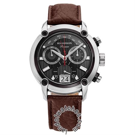 Buy ROMANSON PB1219HM Watches | Original