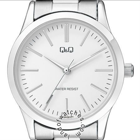 Buy Women's Q&Q C09A-001PY Watches | Original