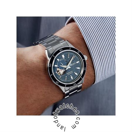 Buy Men's SEIKO SSA445J1 Classic Watches | Original