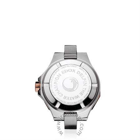 Buy Women's EDOX 53020-357RM-ROR Watches | Original
