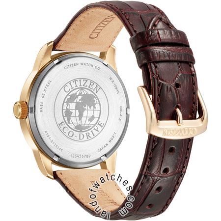 Buy Men's CITIZEN BM8553-16A Classic Watches | Original