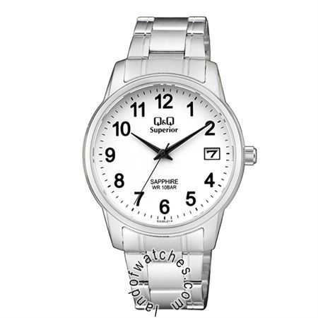Buy Men's Q&Q S330J214Y Watches | Original
