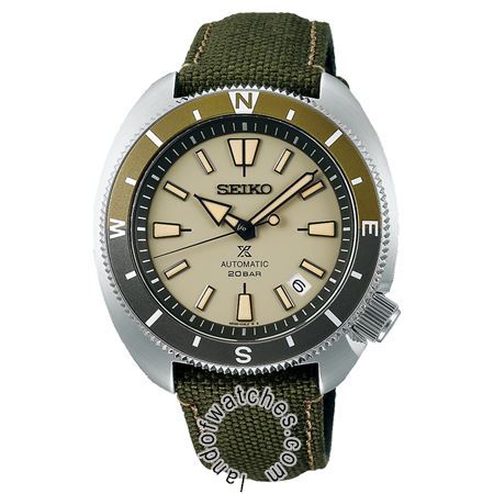 Buy Men's SEIKO SRPG13 Watches | Original
