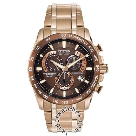 Buy Men's CITIZEN AT4106-52X Watches | Original