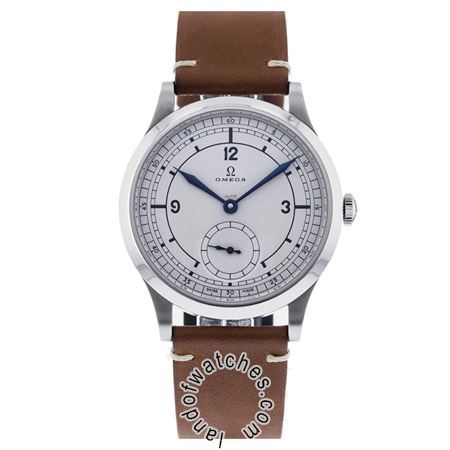 Watches Gender: Men's,Movement: Tuning fork,Chronograph