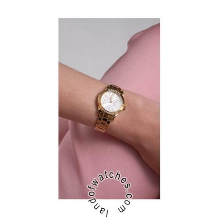 شراء ساعة معصم نسائیه غس(GUESS) GW0413L3 كلاسيك | | | الأصلي