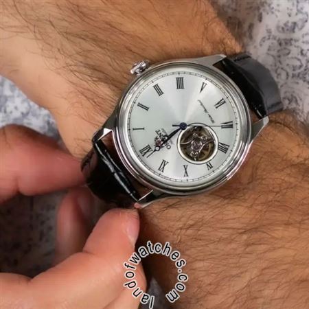 Buy Men's ORIENT TAG00003W0 Classic Watches | Original