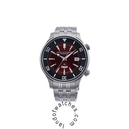 Buy ORIENT RA-AA0D02R Watches | Original