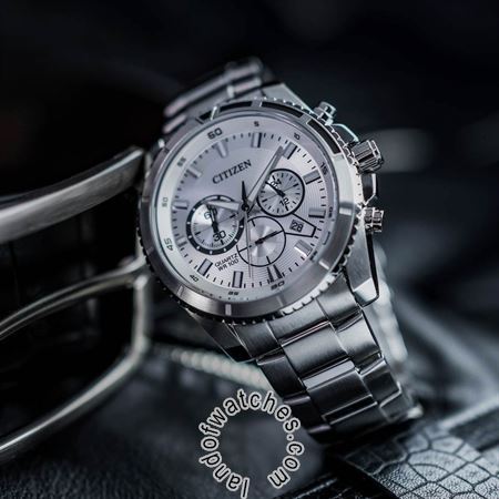 Buy Men's CITIZEN AN8200-50A Sport Watches | Original
