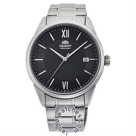 Buy ORIENT RA-AC0014B Watches | Original