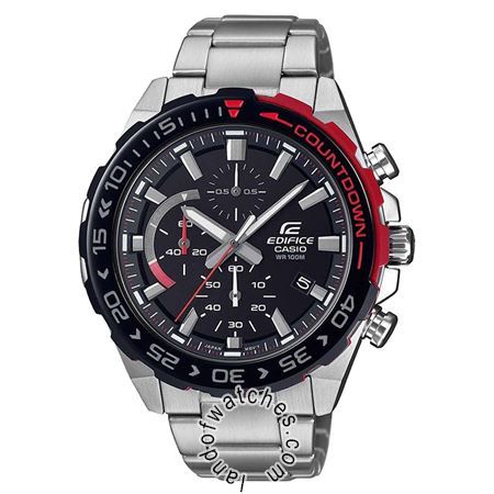 Buy Men's CASIO EFR-566DB-1AVUDF Classic Watches | Original
