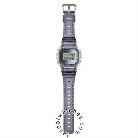 Buy Men's CASIO DW-5600SK-1 Watches | Original