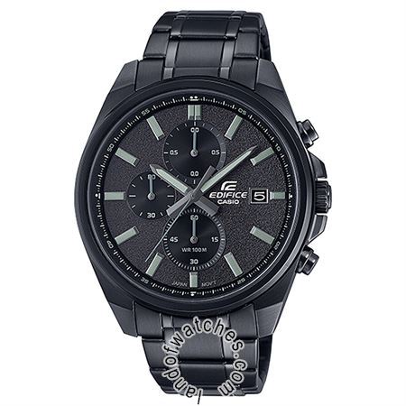 Buy CASIO EFV-610DC-1AV Watches | Original