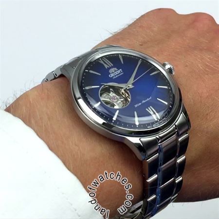 Buy Men's ORIENT RA-AG0028 Classic Watches | Original